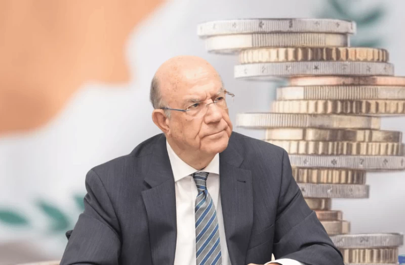 Μ. Κεραυνός: Ισχυρή ανάπτυξη και υποχώρηση χρέους – «Συνεχίζουμε με μεταρρυθμίσεις»